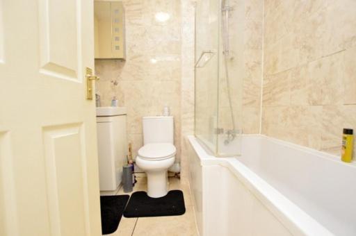 Crown House Villa Londen Buitenkant foto
